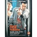 True Romance (1993) [DVD]