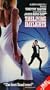 The Living Daylights [VHS]