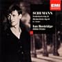Schumann: Liederkreis, Op. 24 / Dichterliebe, Op. 48 / (7) Lieder ~ Ian Bostridge