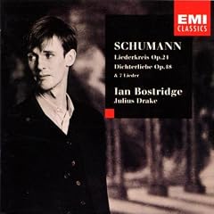 Schumann Lieder
