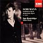 Schumann: Liederkreis Op. 24, Dichterliebe Op. 48,&hellip von Ian Bostridge