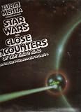 ZUBIN METHA CONDUCTS SUITES FROM STAR WARS AND CLOSE ENCOUNTERS OF THE THIRD KIND