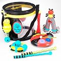 Bee Bop Band Music Toy Set