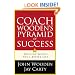 Coach Wooden's Pyramid of Success: Building Blocks For a Better Life