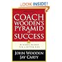 Coach Wooden's Pyramid of Success: Building Blocks For a Better Life