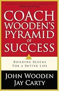 Coach Wooden's Pyramid Of Success
