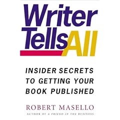 Writer Tells All