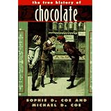 TheTrueHistoryofChocolate