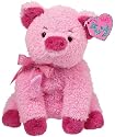 Ty Silky - Pig