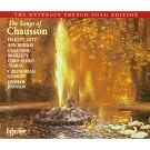 Ernest Chausson : M�lodies
