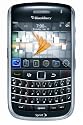 BlackBerry Bold 9650 Phone, Black (Sprint)