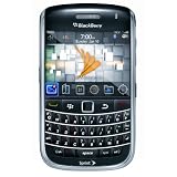 BlackBerry Bold 9650 Phone, Black (Sprint)