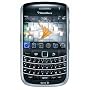 BlackBerry Bold 9650 Phone, Black (Sprint)