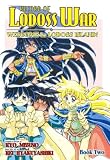 Record Lodoss War Welcome to Lodoss Island 2: Welcome to Lodoss Island! , Book 2 (Record of Lodoss War (Graphic Novels))