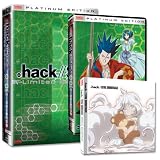 .hack//SIGN - Omnipotence (Vol. 4) with Soundtrack
