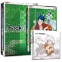 .hack//SIGN - Omnipotence (Vol. 4) with Soundtrack