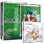 .hack//SIGN - Omnipotence (Vol. 4) with Soundtrack