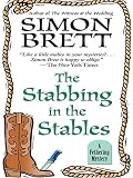 The Stabbing In The Stables