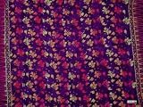 BUTTERFLY SARONG PURPLE / PINK / ORANGE / YELLOW