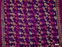 Butterfly Sarong in Purple/Pink/Orange/Yellow