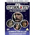 Starlost, The - The Movie Collection [DVD] [2006]