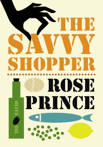 City Travel Guides Discounted  Books : The Savvy Shopper