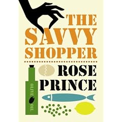 The Savvy Shopper