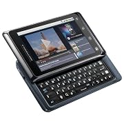 Post image for Motorola Milestone 2 für 163€ – Android Smartphone mit QWERTZ-Tastatur *UPDATE*