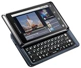 Motorola Milestone 2 Smartphone (9,4 cm (3,7 Zoll) Touch-Display, 5 Megapixel Kamera, 1Ghz, 16GB, Android 2.2)