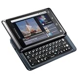Motorola Milestone 2 Smartphone (9,4 cm (3,7 Zoll) Touch-Display, 5 Megapixel Kamera, 1Ghz, 16GB, Android 2.2)von "Motorola"