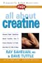FAQs All about Creatine (Freqently Asked Questions)