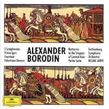Borodin: Orchestral Works ~ Alexander Borodin