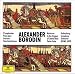 Image of Borodin: Orchestral Works
