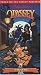 Adventures in Odyssey: In Harm's Way [VHS]