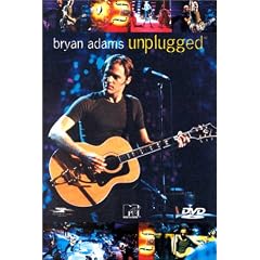 Bryan Adams : Unplugged