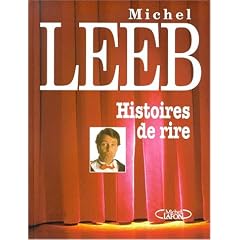 Histoires de rire
