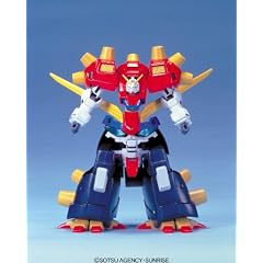Gundam G Devil Gundam GUNPLA Model Kit 1/144