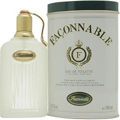Faconnable Classic Eau de Toilette Spray 100 ml