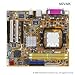 Electronics : ASUS M2V-MX - Motherboard - micro ATX - K8M890 - Socket AM2 - UDMA133, SATA (RAID), Serial ATA-300 (RAID) - Ethernet - video - 6-channel audio