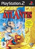 Empire Of Atlantis (PS2)