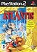 Empire Of Atlantis (PS2)