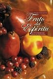 Frutos de Espiritu Tapa Dura-Nvi / Fruit of the Spirit Bible-Nvi