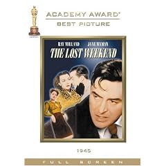 The Lost Weekend by 