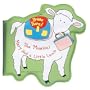 The Musical Mary Had a Little Lamb (Rub-a-Dub Books)