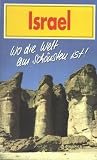 Israel [VHS]