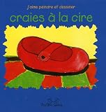 Craies � la cire