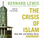 The Crisis of Islam