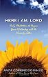 HERE I AM, LORD (Inspirational Library)