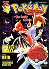 Pokemon Adventures Volume 5: The Ghastly Ghosts