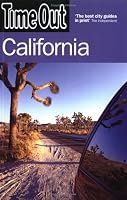 Time Out California (Time Out Guides)